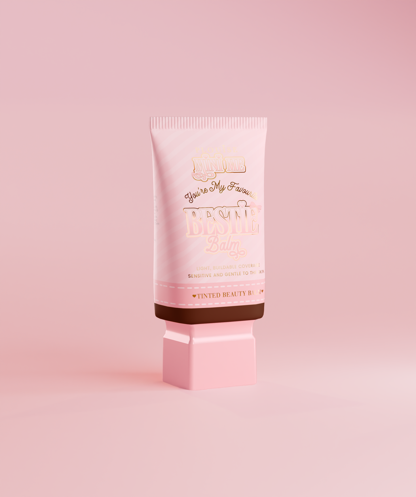 Bestie Balm Tinted Moisturiser