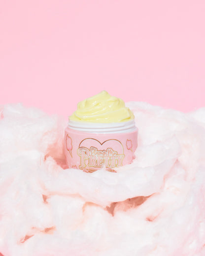 Plump Me Pretty Plumping Moisturiser