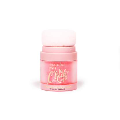 The Cheek Of It Loose Powder Blush