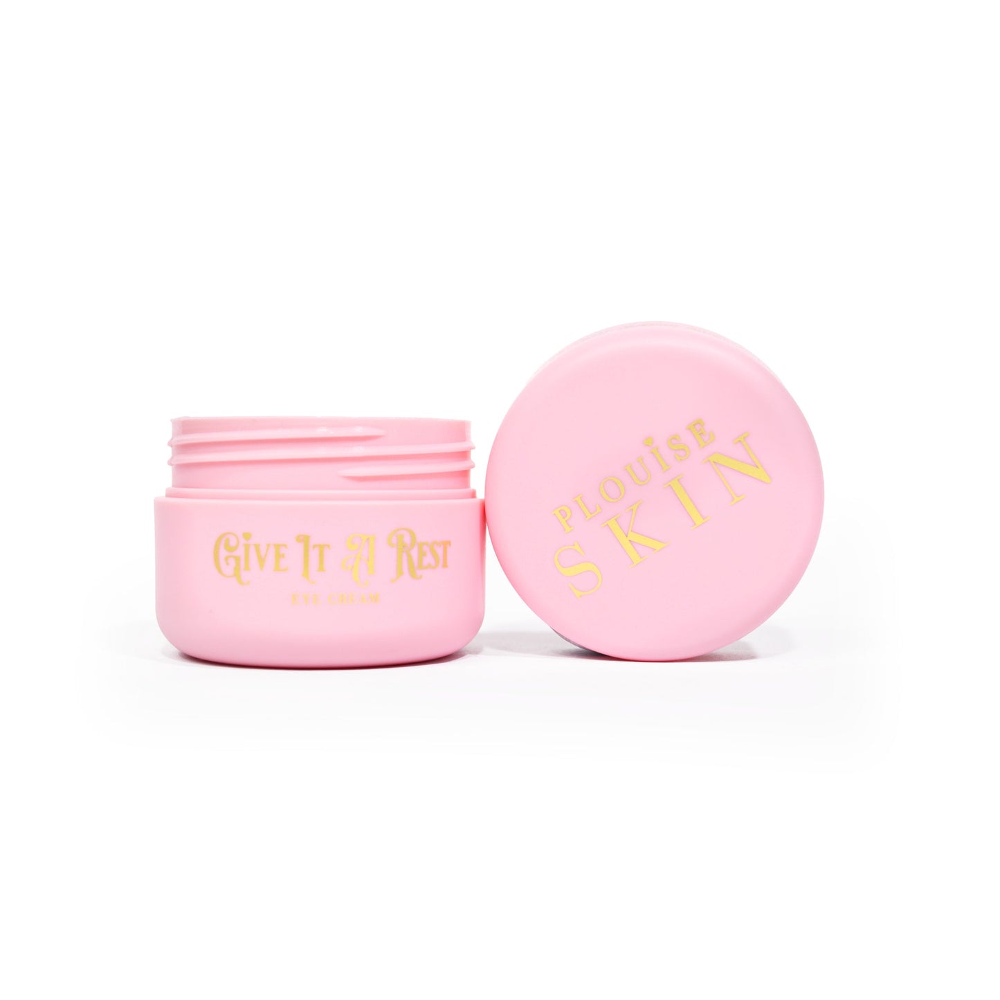 Give It A Rest Retinol Eye Cream