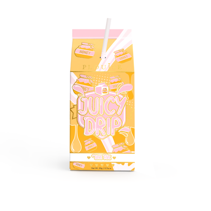 Juicy Drip Lip Scrub & Lip Mask Duo