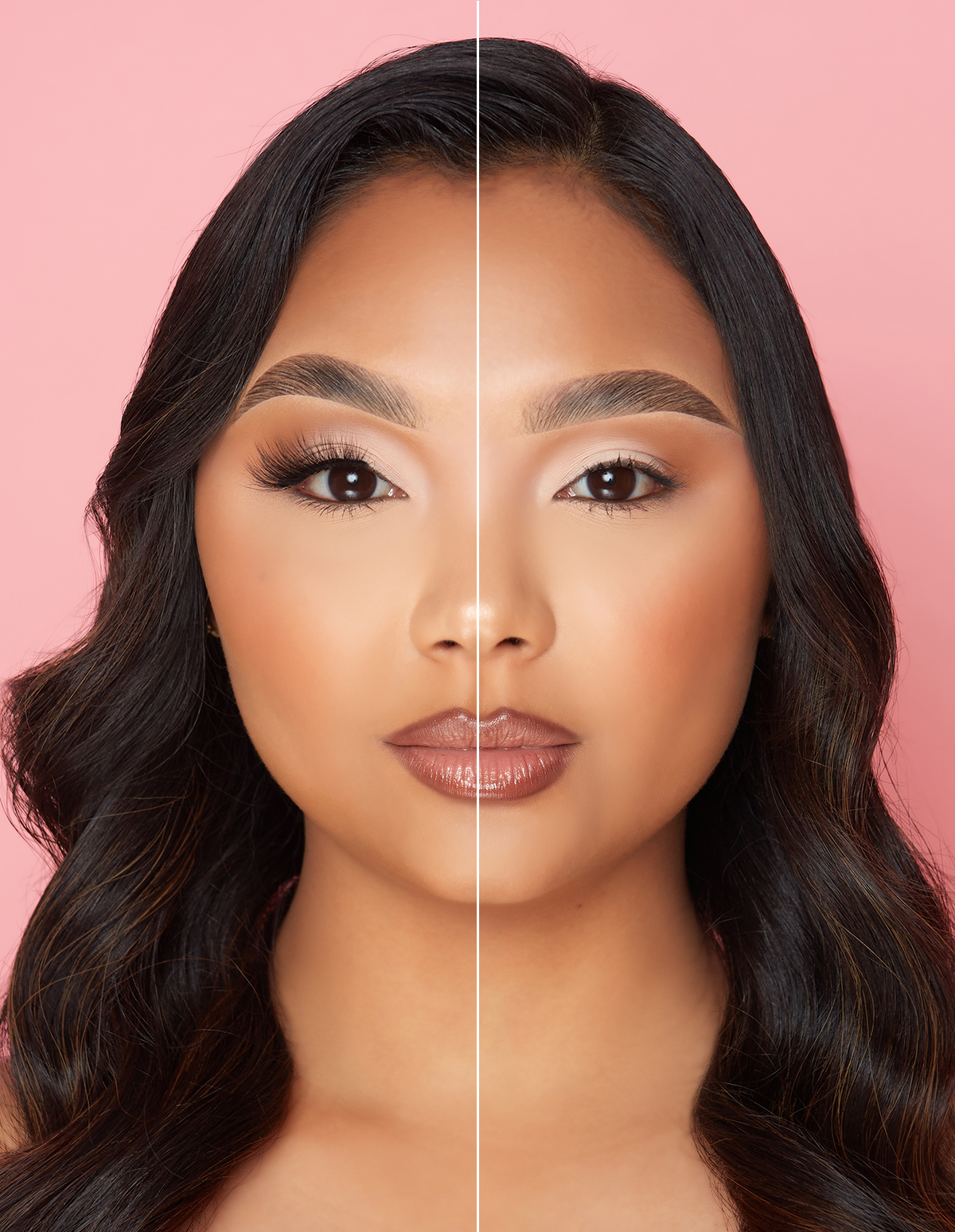 Gaze For Days Fairy False Lashes