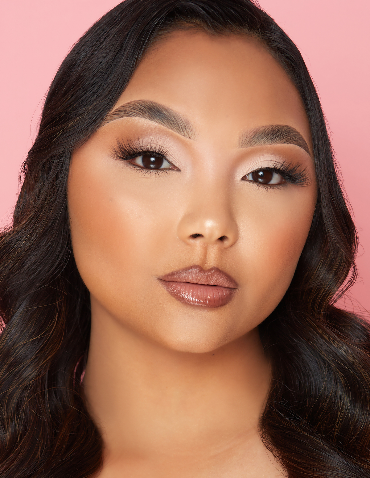 Gaze For Days Fairy False Lashes