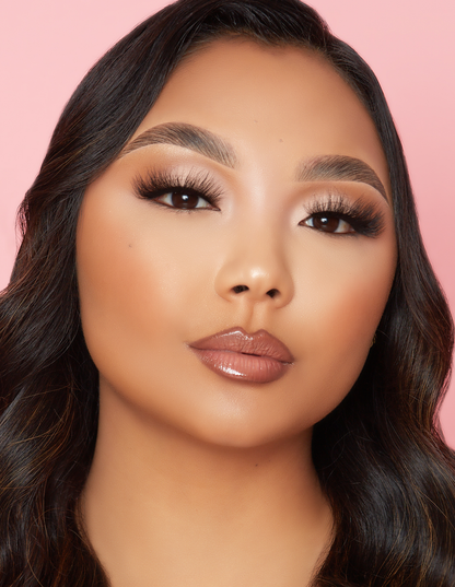 Wild Whimsy False Lashes