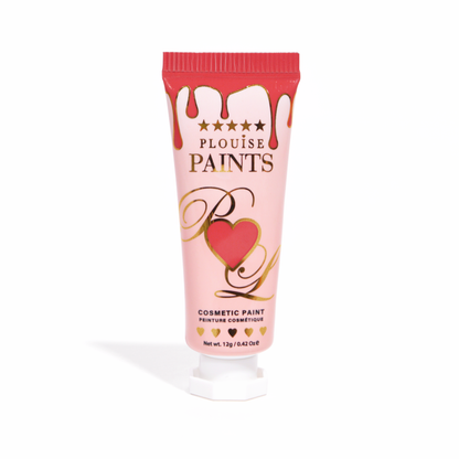 Cosmetic Paint
