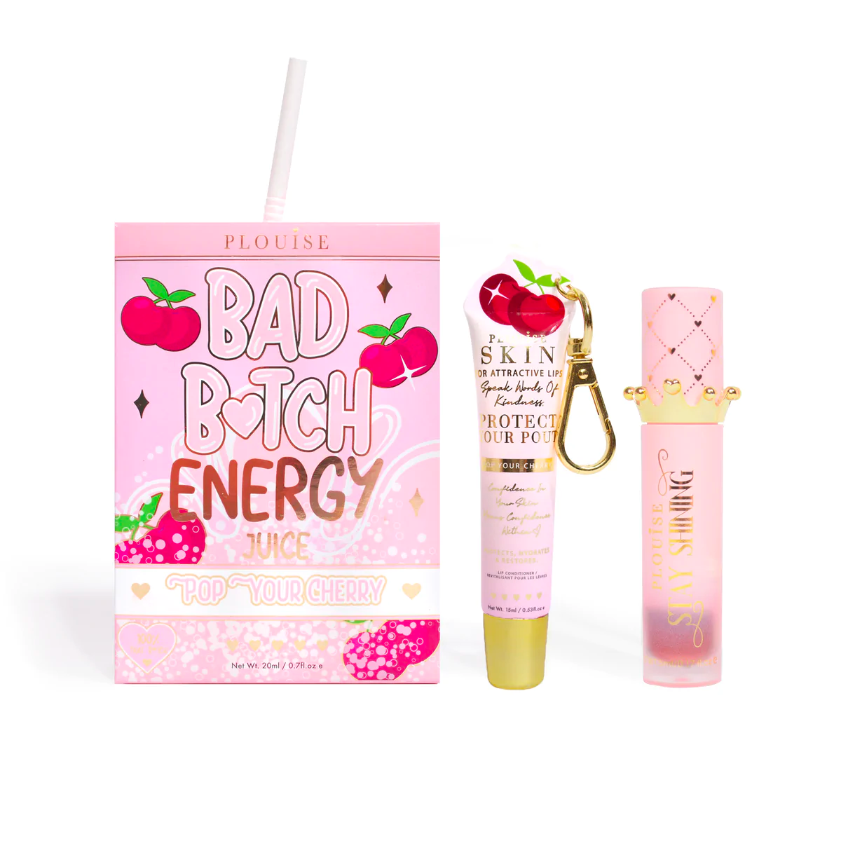 Cherry Glow For Less Bundle