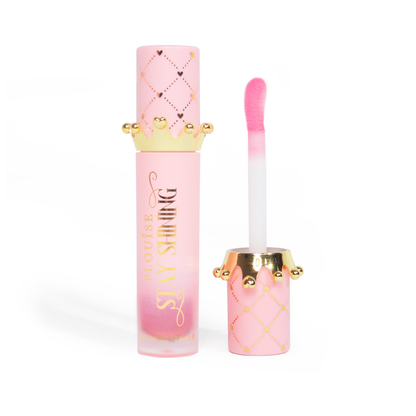 Stay Shining Crown Lip Oil