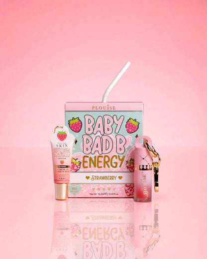 Strawberry Obsessed For Bad Bitch Bundle