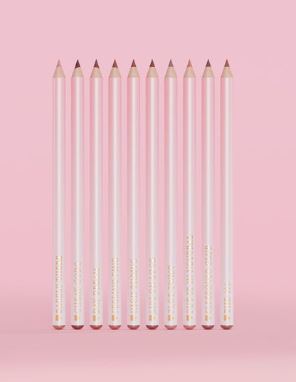 Take Me Away Lip Liner Sets