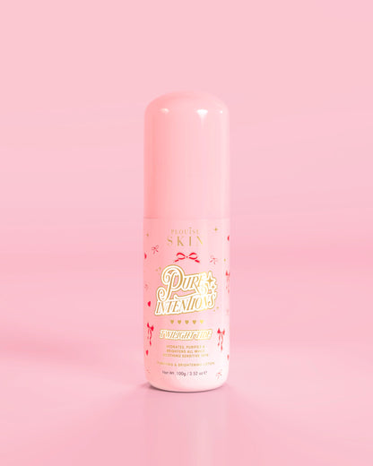 Pure Intentions Purify & Brightening Lotion