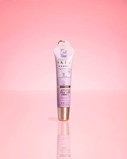 Protect Your Pout Rainbow Sherbet Glitter Lip Conditioner