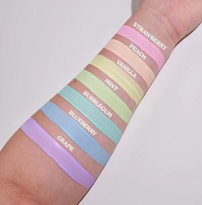 Glisten Cosmetics - Eyeliner - Pastel Bundle - Small (3g)