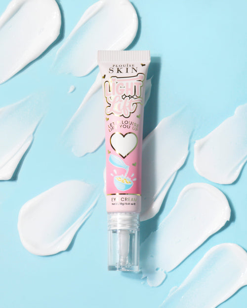 Light Lift Hydrate & Brighten Under Eye Cream