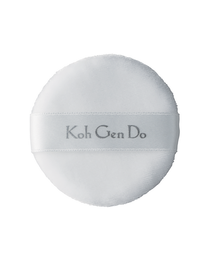 Koh Gen Do - Pressed Powder Puff