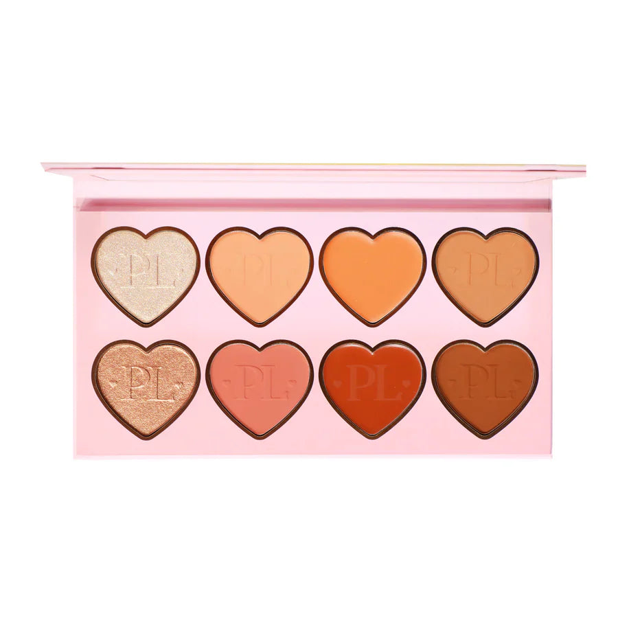 All Over The Place Face Palette
