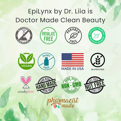 EpiLynx - Shea Moisture Beard Balm