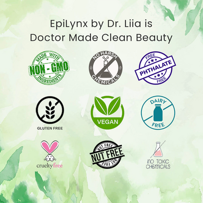 EpiLynx - Natural Luminous Foundation SPF 30