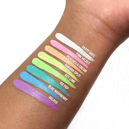Gavissi Beauty - "SKATE DATE" RETRO LINER