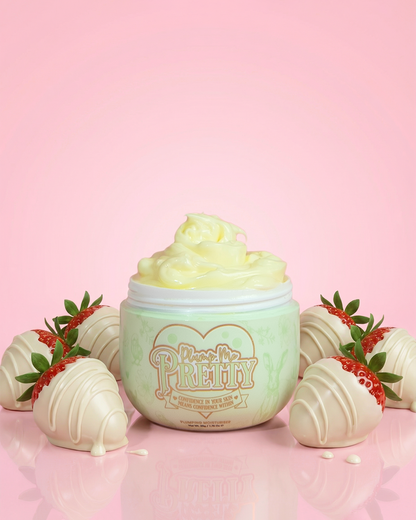 Plump Me Pretty Plumping Moisturiser