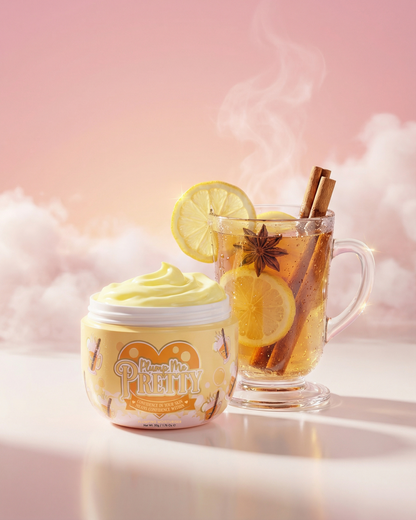 Plump Me Pretty Plumping Moisturiser