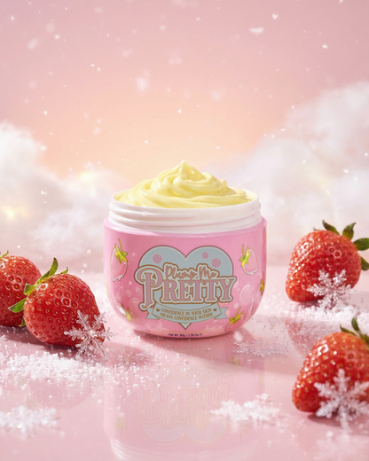Plump Me Pretty Plumping Moisturiser