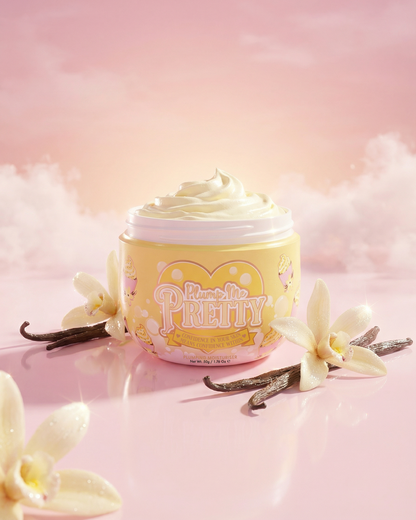 Plump Me Pretty Plumping Moisturiser