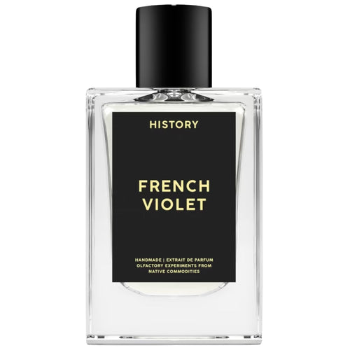 History French Violet Extrait De Parfum
