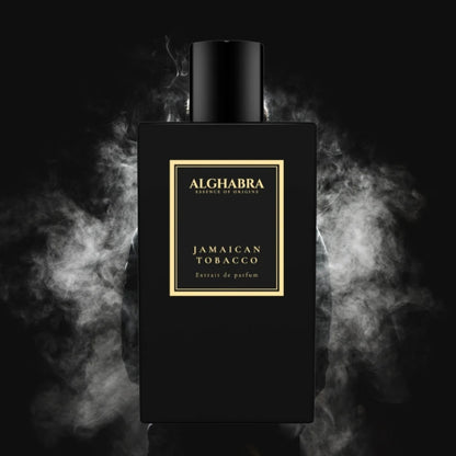 Alghabra Parfums Jamaican Tobacco Extrait De Parfum