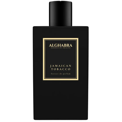 Alghabra Parfums Jamaican Tobacco Extrait De Parfum