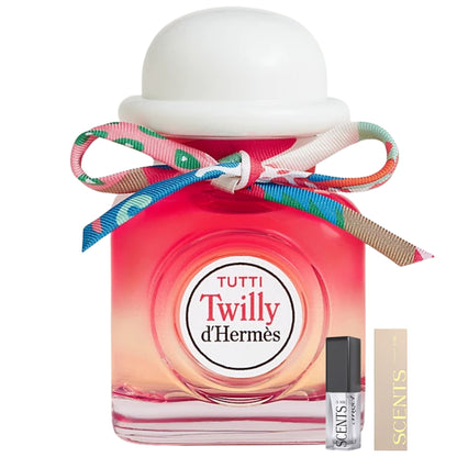 Hermes Tutti Twilly d’Hermes Eau De Parfum