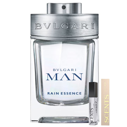 Bvlgari Man Rain Essence Eau De Parfum