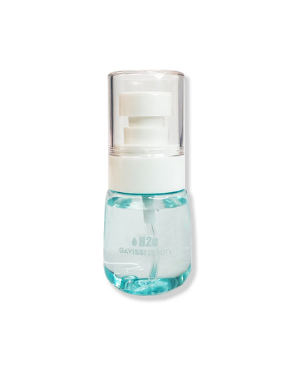 Gavissi Beauty - UV NEON BUNDLE: 10 LINERS + BRUSH + SPRAY BOTTLE