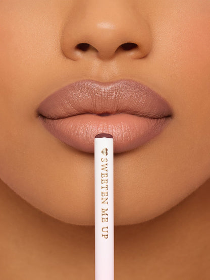 Take Me Away Lip Liner Sets