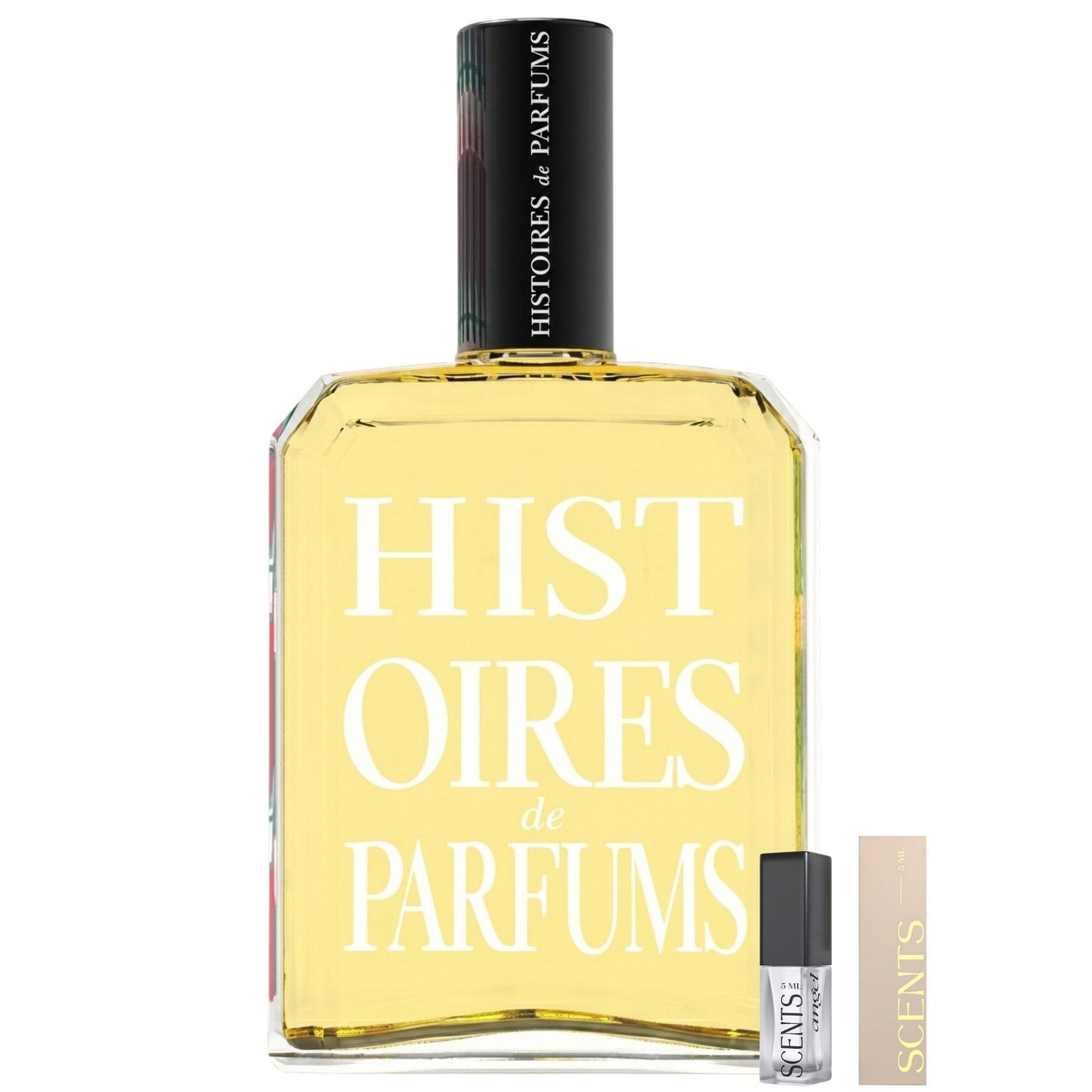 Histoires de Parfums 1826 Eau de Parfum