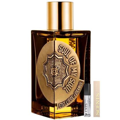 Etat Libre d'Orange Soul Of My Soul Eau De Parfum