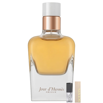 Hermes Jour d'Hermes Absolu Eau de Parfum