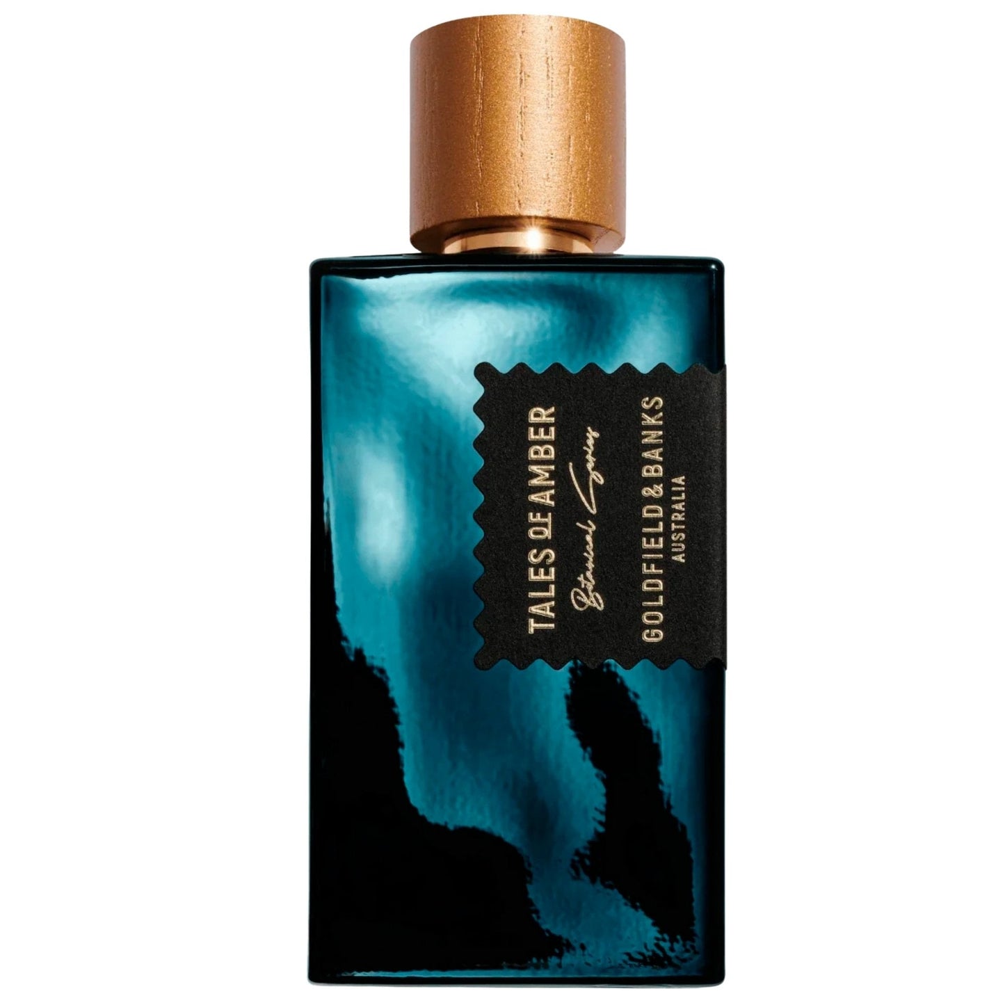 Goldfield & Banks Tales of Amber Extrait de Parfum