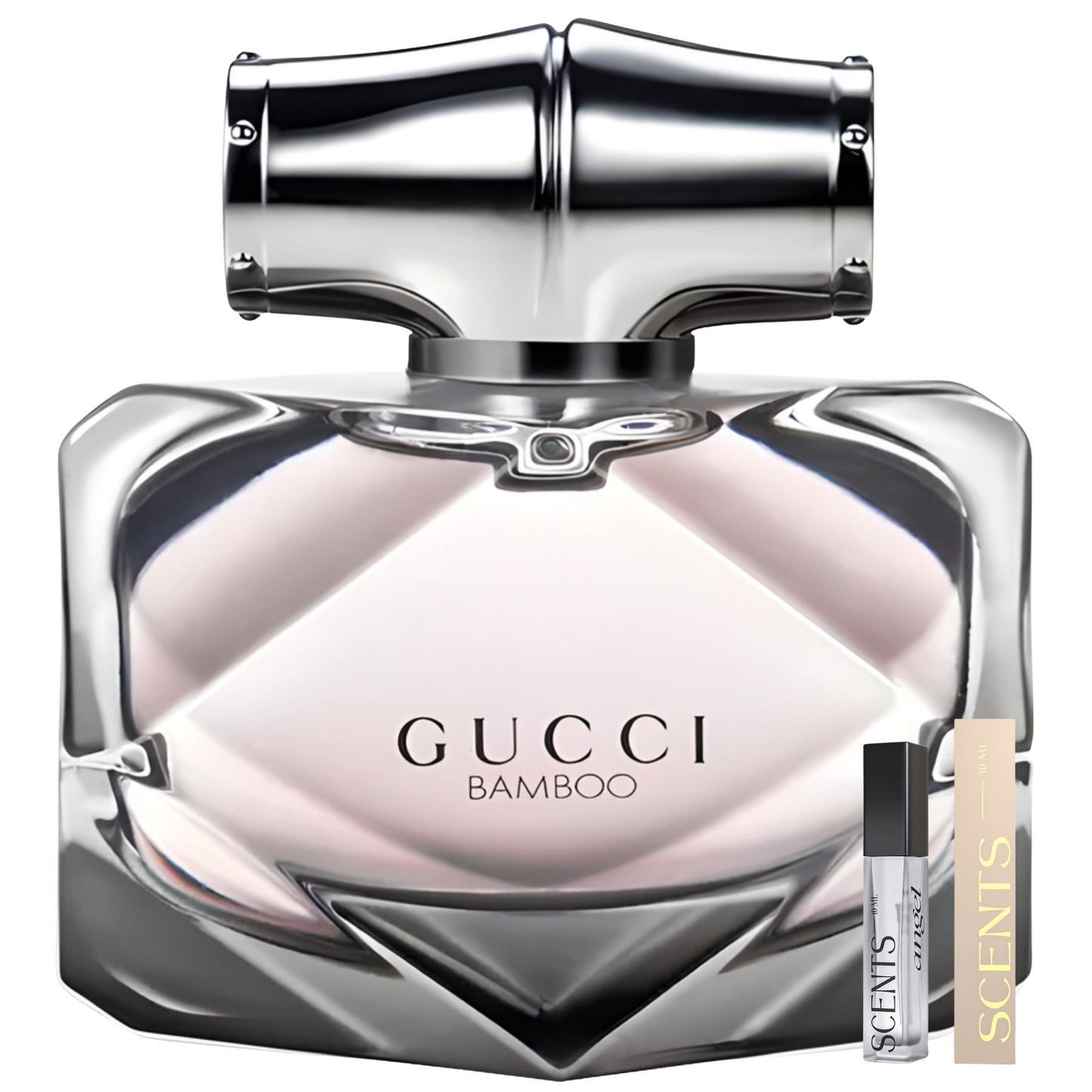 Gucci Bamboo Eau De Parfum