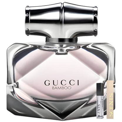 Gucci Bamboo Eau De Parfum