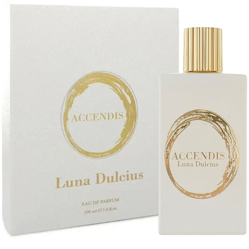Accendis Luna Dulcius eau de parfum
