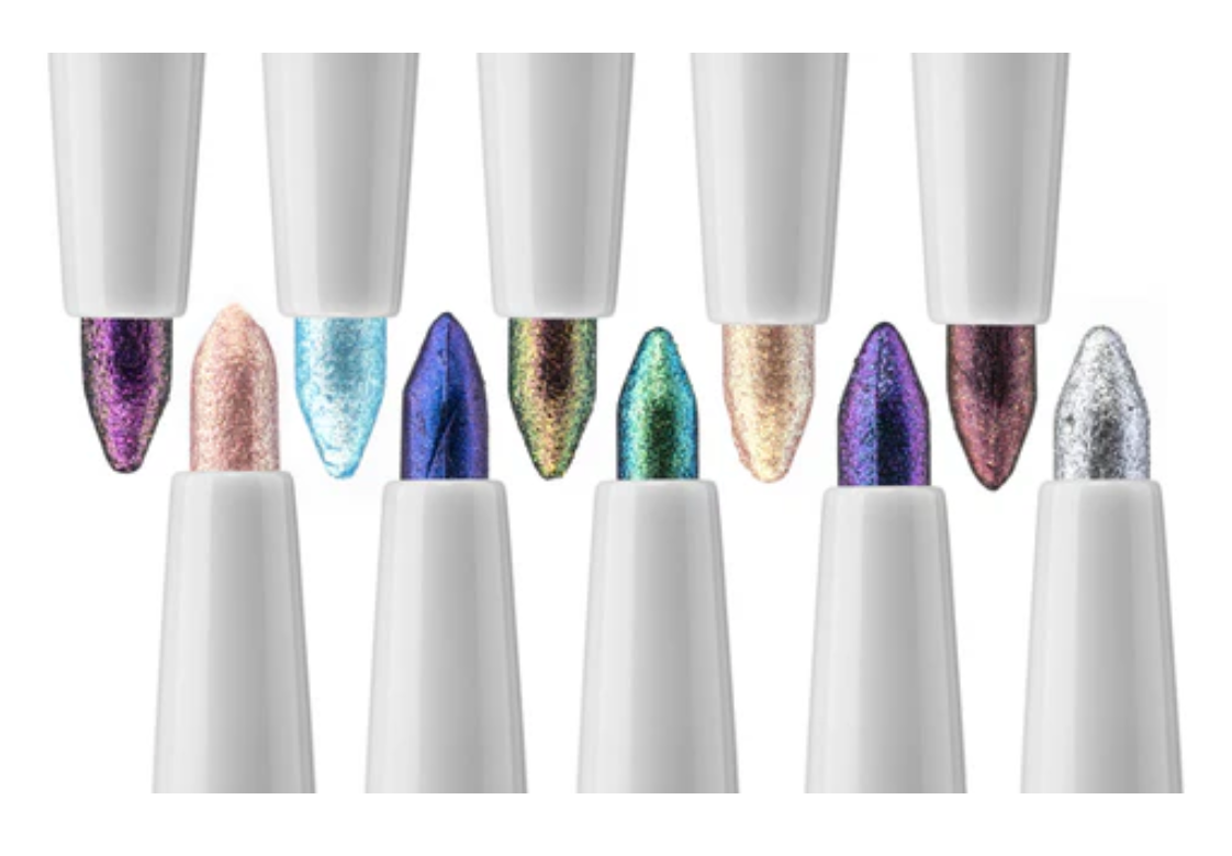 Glisten Cosmetics Cobra Chroma Pencil - Duochrome Pencil