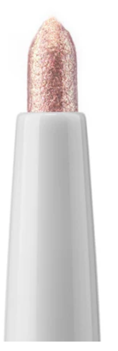 Glisten Cosmetics Marshmallow Chroma Pencil - Duochrome Pencil