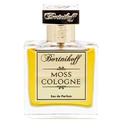 Bortnikoff Moss Cologne Eau de Parfum