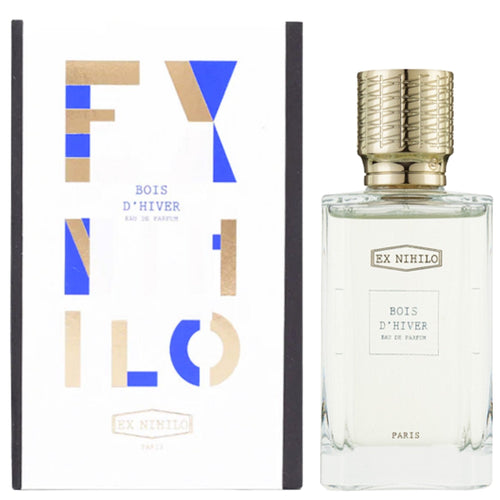 Ex Nihilo Bois D’Hiver Eau De Parfum
