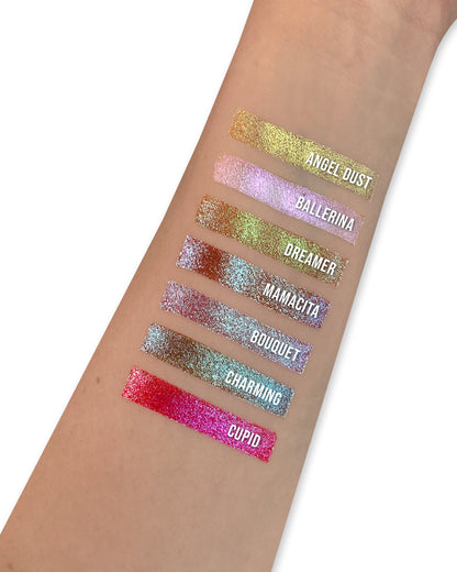 Gavissi Beauty - "BALLERINA" DUOCHROME EYESHADOW