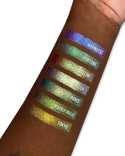 Gavissi Beauty - "HYPNOTIC" DUOCHROME EYESHADOW