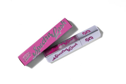 Glisten Cosmetics - Mascara - Fuchsia Spectra Lash