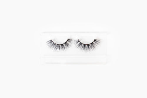 Kawaii Girl Cosmetics - The Bronx Lashes