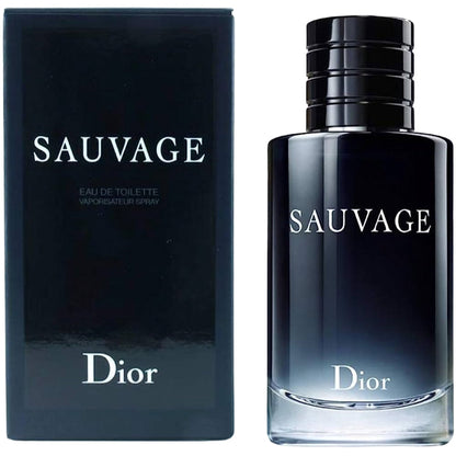 Christian Dior Sauvage Eau de Toilette
