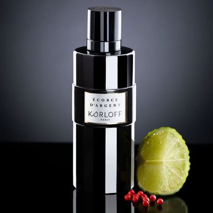 Korloff Ecorce d’Argent Eau de parfum